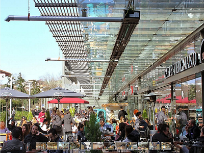 Radyant Isıtıcı Bakım Onarım